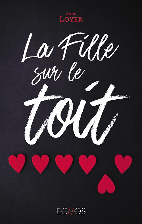 La Fille sur le toit - Gulf stream éditeur