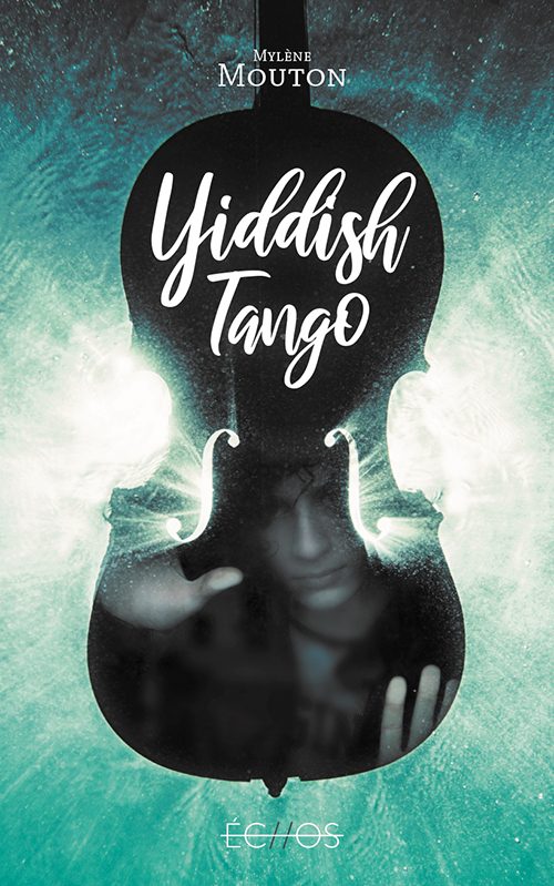 Yiddish Tango - Gulf stream éditeur