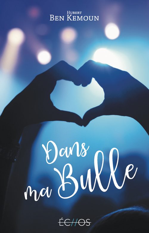 Dans ma bulle - Gulf stream éditeur