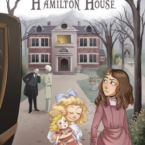 Le Mystère de Hamilton House