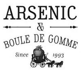 Atelier Arsenic & Boule de Gomme