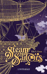 Steam Sailors, d'E.S. Green - collector