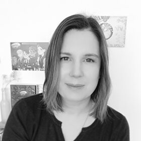 ADELÉE Jo-Anne