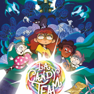 La Candy Team
