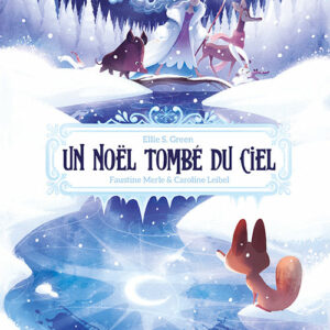 Un Noël tombé du ciel