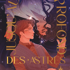 Coffret Avant-première - Jusqu'au plus profond des astres -/1