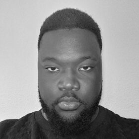 Photo d'Alioune Seck