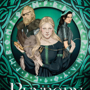 Runbørn 3/ SIGYN