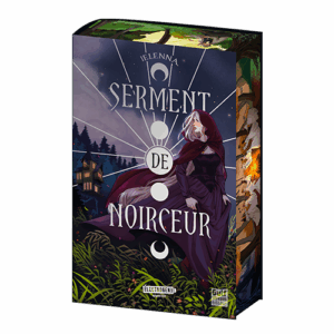Serment de Noirceur de Ielenna