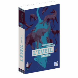 L'Éveil - Stade 1 (format poche)