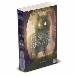 A la recherche de l'esprit renard /-1 Albans