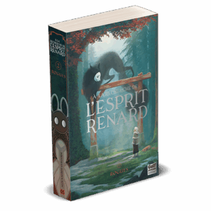 A la recherche de l'esprit renard /-2 Rogues