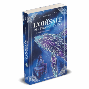 L'Odyssée des Tranchevent /2 - La Dame sans loi
