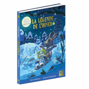 La légende de l'hiver